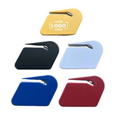 Portable Compact Letter Opener