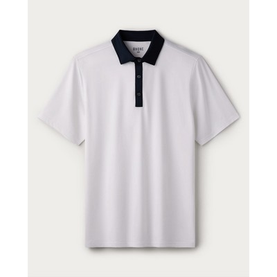 Rhone® Drive Time Polo