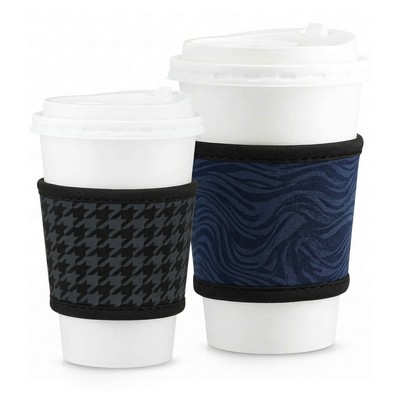 Reusable Hot Cup Sleeves