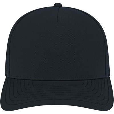 Cap America Premium Water-Resistant Perforated Cap