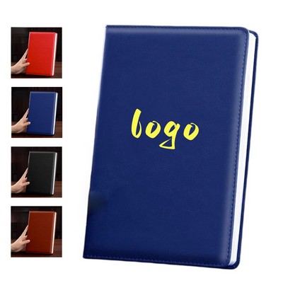 Lined Journal Notebook