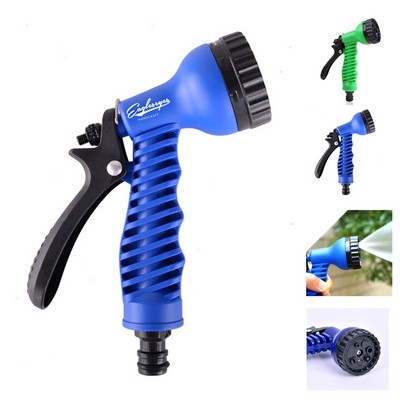 Garden Hose Nozzle