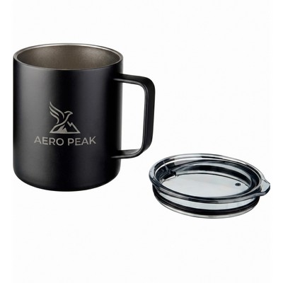 Durable Vacuum Insulated Cold Mug