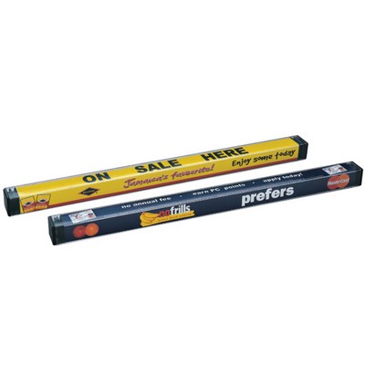 Square Grocery Lane Divider