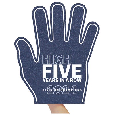 High 5 Hand