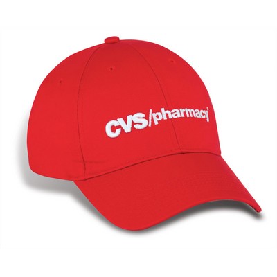 Caracas Structured IBEX 6 Panel Cap