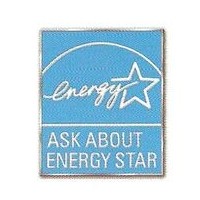 1" Hard Enamel Cloisonne' Pin