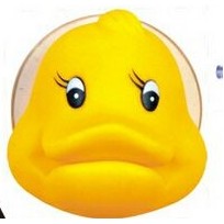 Rubber Duck Accessory Guardian©
