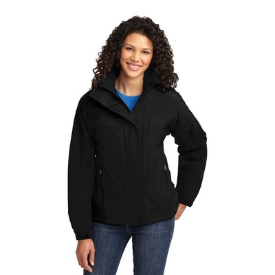 Port Authority® Women's Nootka Jacket.