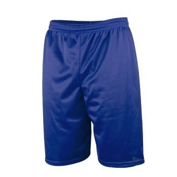 Adult 2-Ply Micro Mesh All-Sport Short w/7" Inseam