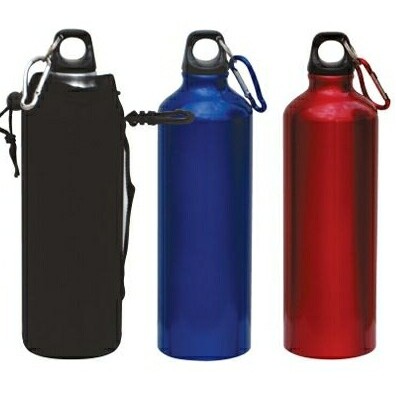 25 Oz. Aluminum Bottle