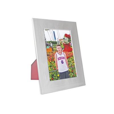 Picture Frame w/Wood Back (5"x 7")