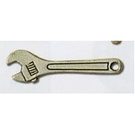 Stock Tools and Equipment Lapel Pins (Crescent Wrench)