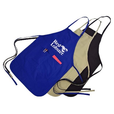 Adjustable Apron