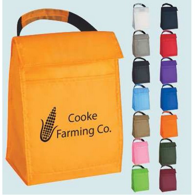 Imported Cooler Bag (90 Day Delivery)