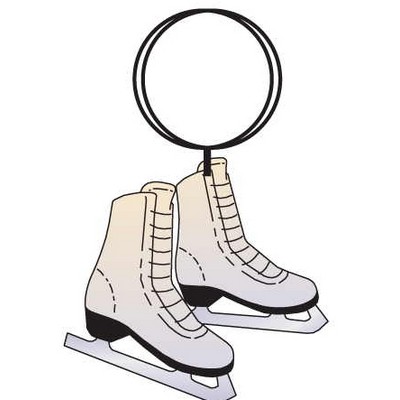 Ice Skates (See Description)