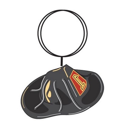 Fireman Hat (See Description)