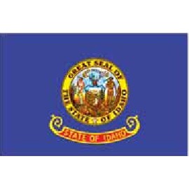 Idaho State Flag (2'x3')