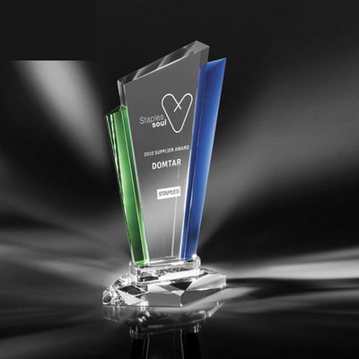 Clearaward Radiante Award