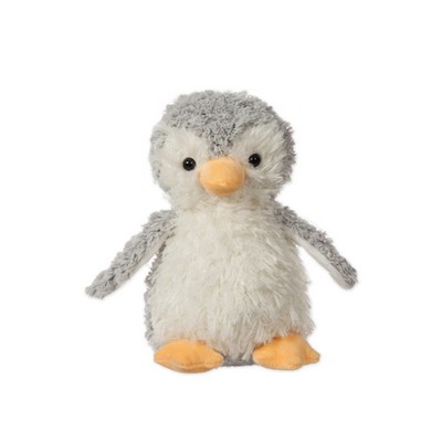 Custom Plush Baby Penguin