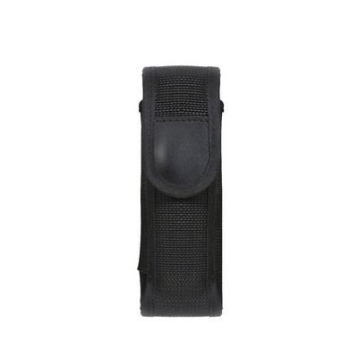 Enhanced Large Pepper Spray Holder w/Flap