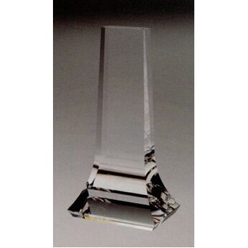 Custom Crystal Monolith