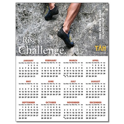 Magnet - 4.5x5.75 Square Corners - 25 mil.