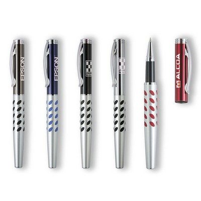 Solid Brass Ballpoint Metal Pen