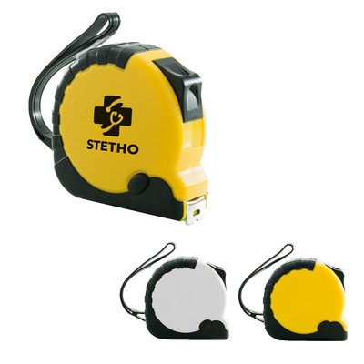 Tape Measure w/Wristband