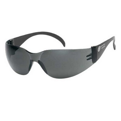 Gray Unbranded Lightweight Safety Sun Glasses Anti Fog
