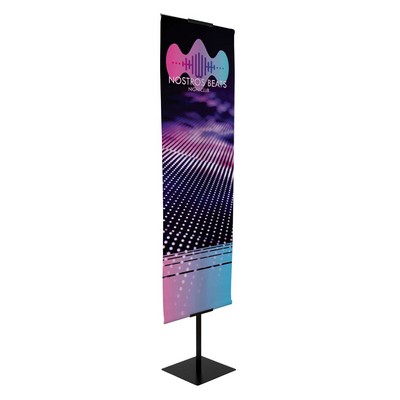 Everyday Heavy-Duty Banner Display Kit
