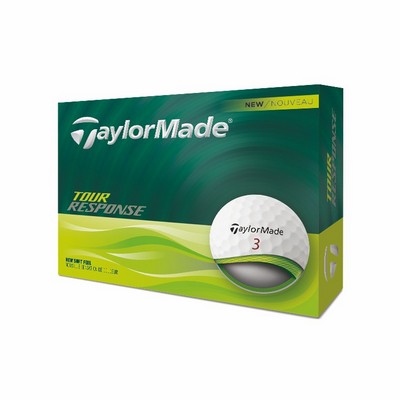 TaylorMade Tour Response