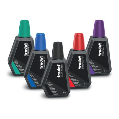 Trodat® Ideal Brand Ink (2 oz.)