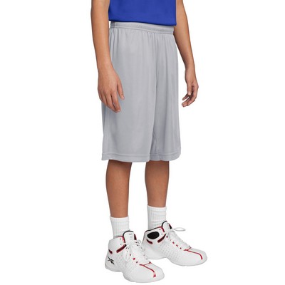 Sport-Tek® Youth PosiCharge® Competitor™ Short.