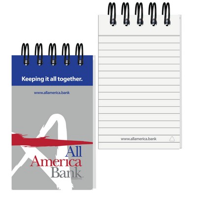 Full Color Impression Journals (3"x 5")