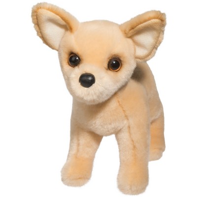 Carlos Chihuahua Stuffed Animal