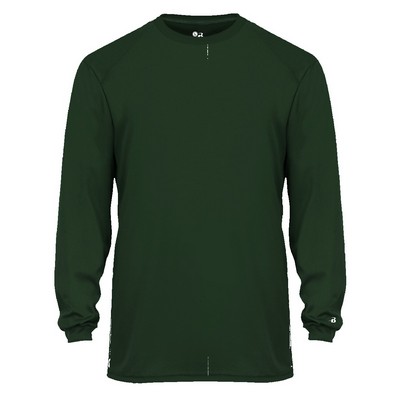 Badger Sport B-Core Long Sleeve Tee