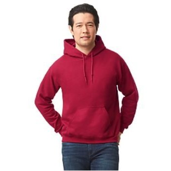 Gildan® Heavy Blend™ Adult Hooded Sweatshirt