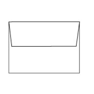 A-7 Style Directory Envelope (5 1/4"x7 1/4")