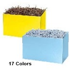 Small Blank Theme Box Cello Bag (14"x24")