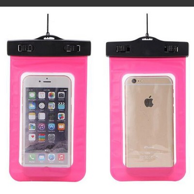 Mobile Phone Waterproof Bag