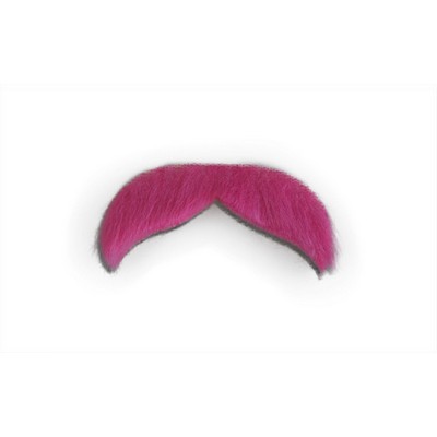 Faux Costume Mustache
