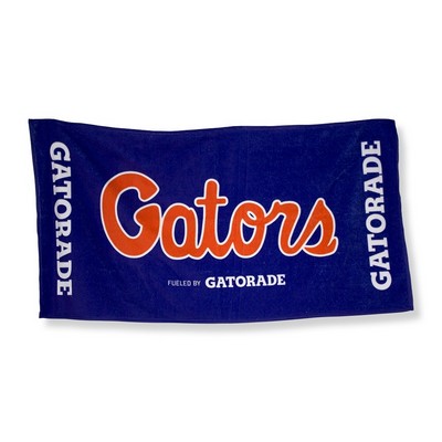 Sports 22" x 42" Towels Dye Sublimated