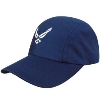 Runners Solid Color Cap