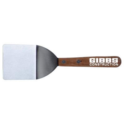 Wood Handle Turner/Server