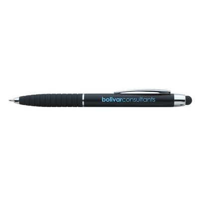 Good Value™ Metallic Cool Grip Stylus RABS Pen