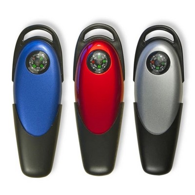 3.0 Speed USB Flash Drive w/ Key Chain (16 GB)