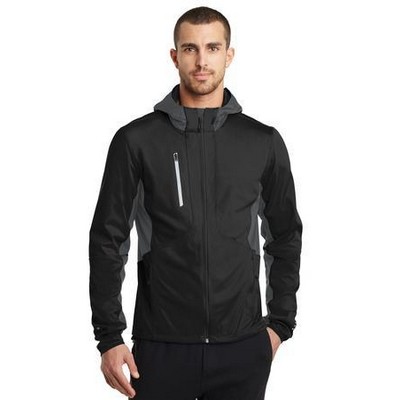 OGIO® Endurance Pivot Soft Shell Jacket