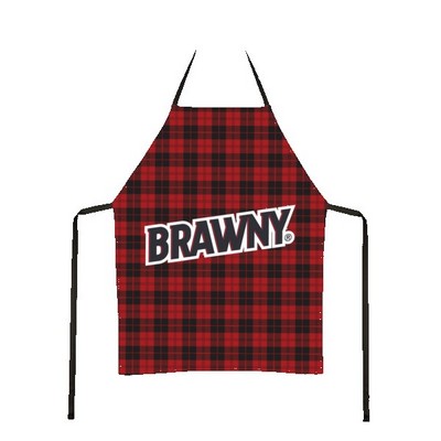 IMPORT Dye-Sublimated Apron