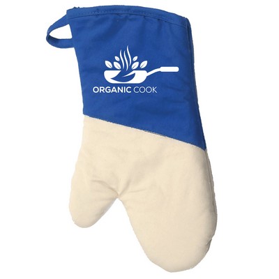 Da' Oven Mitt